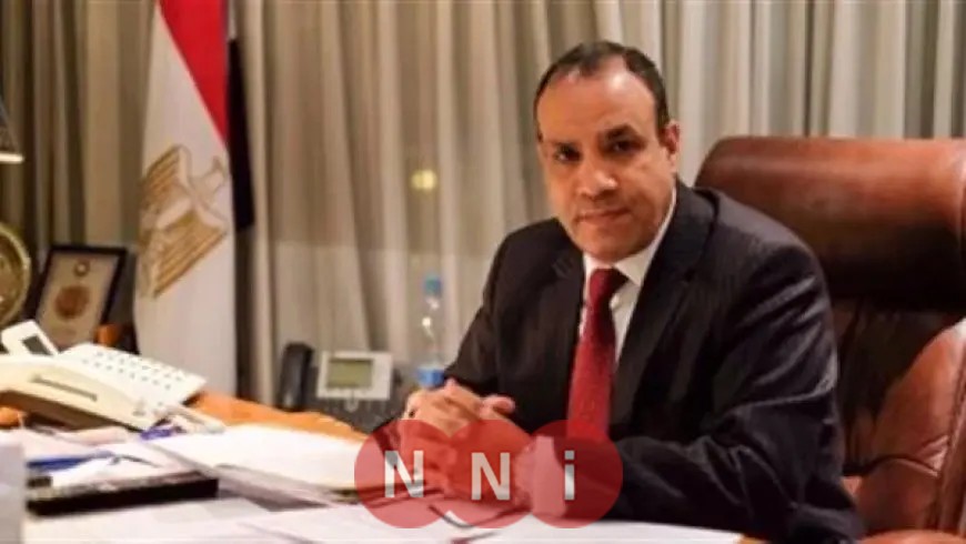بدر عبدالعاطي: مصر تتبنى مبدأ التوازن الاستراتيجي في العلاقات السياسية الخارجية