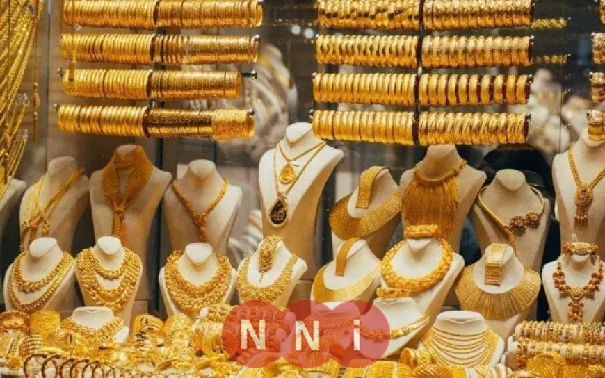 تحديث جديد لجميع الأعيرة.. أسعار الذهب في ختام تعاملات اليوم الأربعاء
