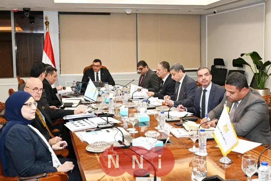 وزير الإسكان يتولى رئاسة مجلس إدارة الهيئة العامة للتنمية السياحية