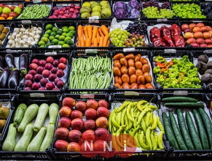 أسعار الخضروات والفواكه اليوم الخميس.. بدءًا من 6 جنيهات للطماطم