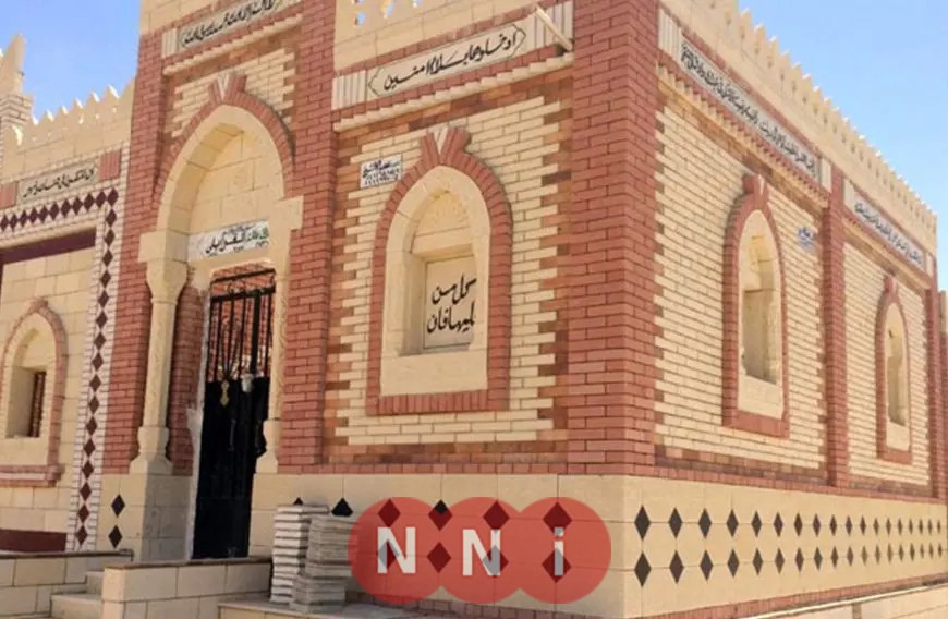 الجيزة تُعلن عن إطلاق مدافن على طريق الفيوم.. الحجز والقرعة بعد عيد الأضحى
