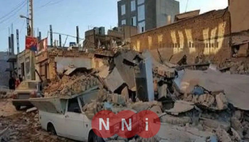 بعمق 70 كيلومترًا.. معلومات هامة عن زلزال اليوم ومدى خطورة الهزة الأرضية على مصر