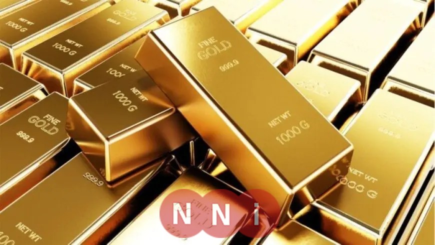 جولد بيليون: ارتفاع الذهب إلى ذروته خلال أسبوعين بسبب الديون الأمريكية