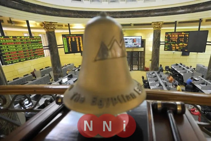 ارتفاع جماعي لمؤشرات البورصة المصرية في نهاية تعاملات الأسبوع