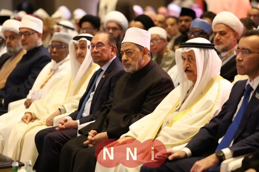 الكلام لم يعد كافياً.. شيخ الأزهر يدعو المجتمع الدولي للتحرك السريع لإنقاذ سكان غزة