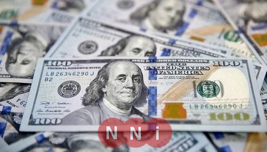 سعر الدولار مقابل الجنيه بعد تخفيض «المركزي» الفائدة بنسبة 1%