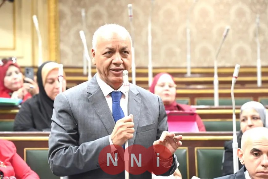 مصطفى بكري: مشروع مستقبل مصر يُعتبر جزءاً من معركة شاملة تخوضها الدولة.. فيديو