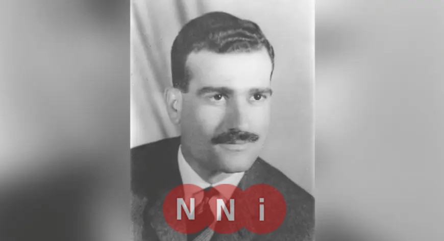 6 مقتنيات لإيلي كوهين تعود إلى إسرائيل بعد 60 عاماً.. توضح روان أبو العينين