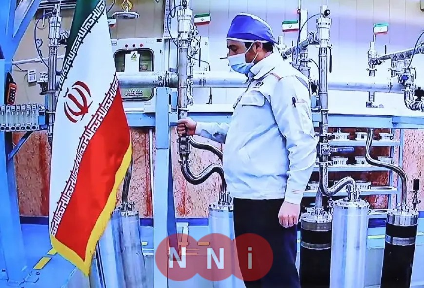 إيران: سنستمر في تخصيب اليورانيوم بغض النظر عن الاتفاق مع واشنطن