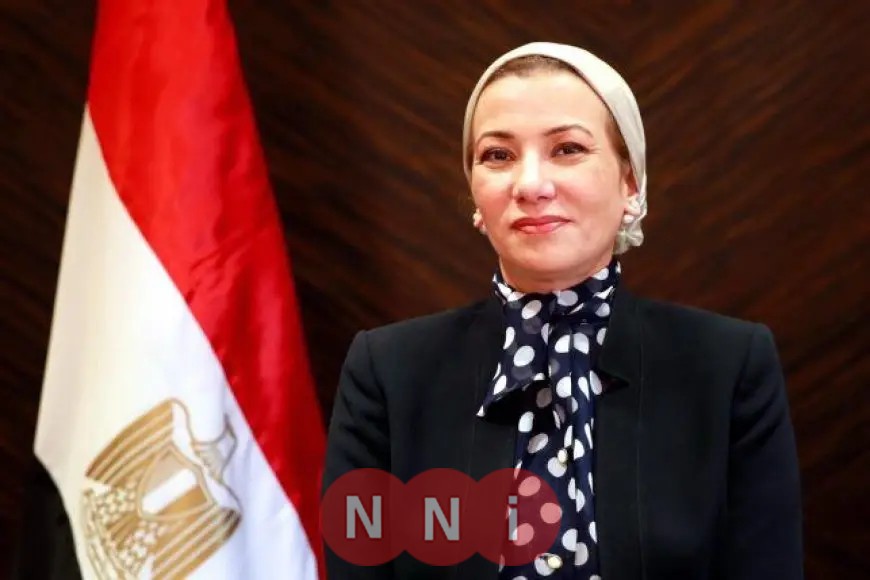 الأمين العام للأمم المتحدة يعلن تعيين د. ياسمين فؤاد في منصب الأمينة التنفيذية الجديدة لـ”اتفاقية الأمم المتحدة لمكافحة التصحر”