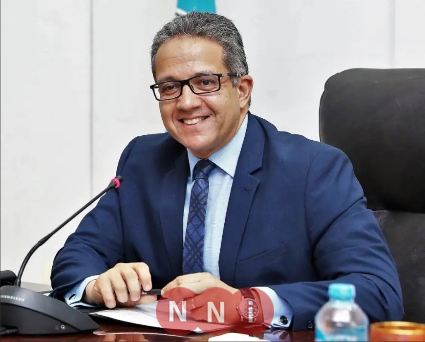 الاتحاد الإفريقي يوافق على ترشيح خالد العناني لمنصب المدير العام لليونسكو