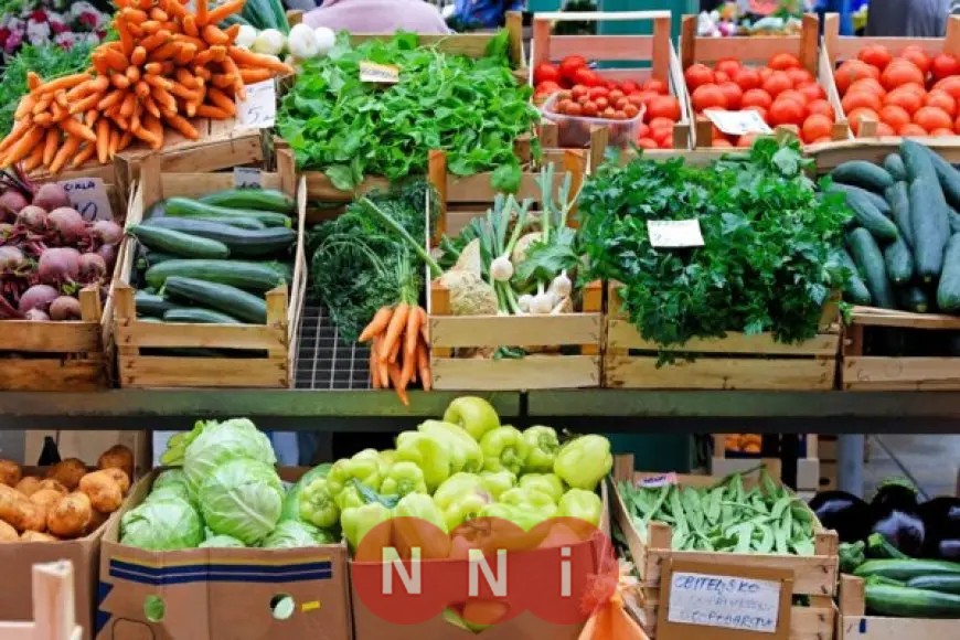 أسعار الخضروات والفواكه اليوم الجمعة 23 مايو 2025