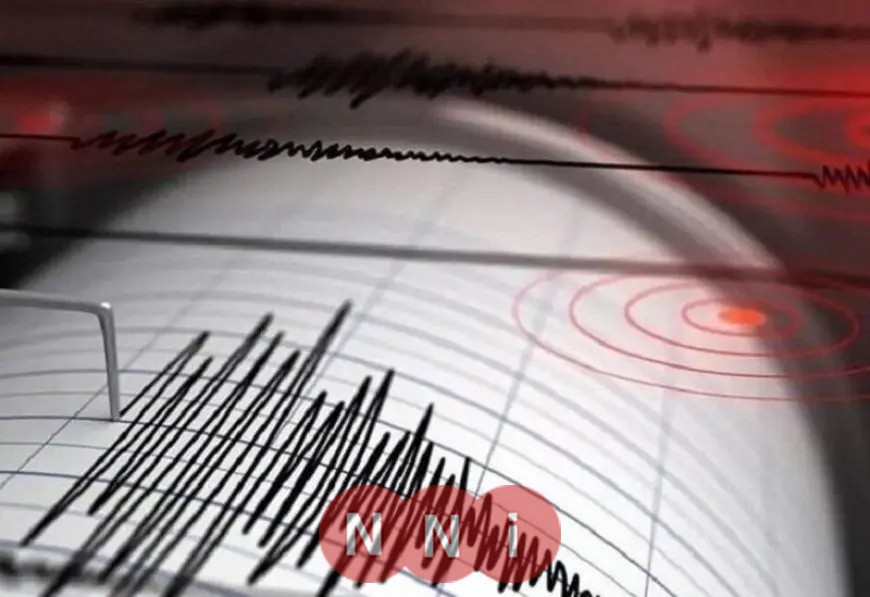 زلزال بقوة 5.7 يهز هذه الدولة ويتسبب في دمار عشرات المنازل