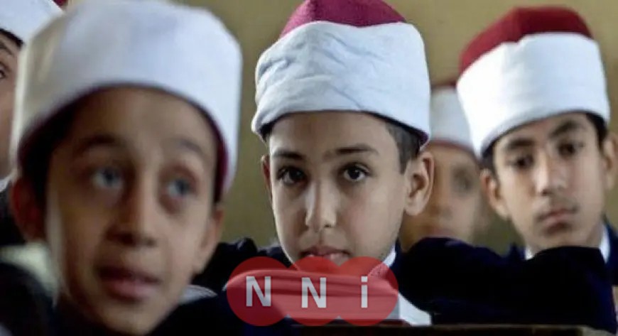 رابط إعلان نتيجة الصف الخامس الابتدائي الأزهري 2025 الترم الثاني عند صدورها