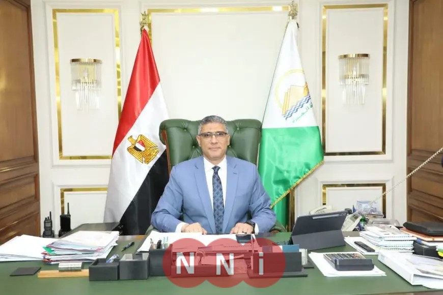 محافظ الجيزة: الانتهاء من إعداد المخططات الاستراتيجية العامة لـ 11 مدينة و160 قرية في المحافظة