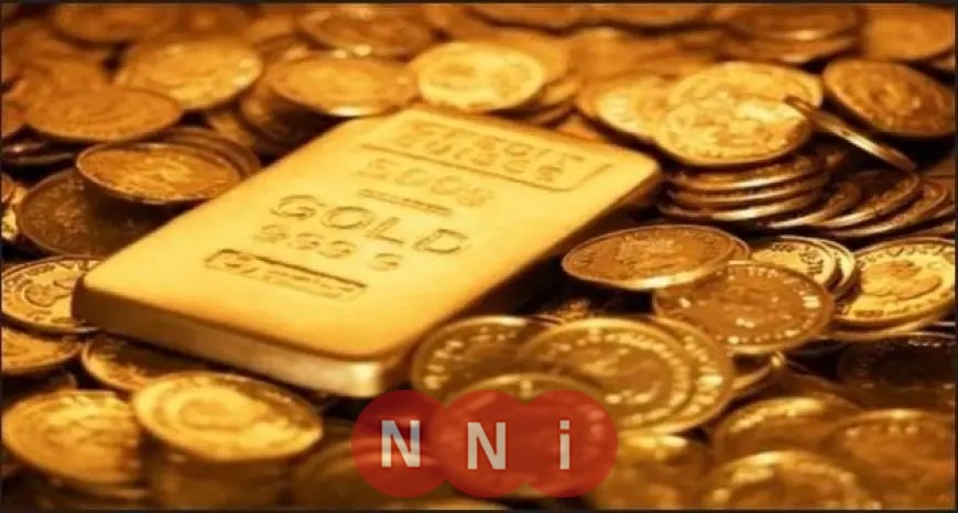 سعر سبيكة الذهب 10 جرام BTC اليوم الجمعة 23 مايو