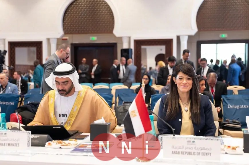 المشاط: الدول ذات الدخل المتوسط تواجه تحديات معقدة أبرزها نقص الموارد المالية
