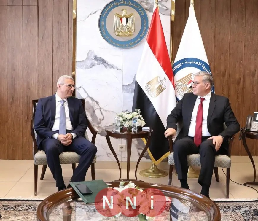 كريم بدوي: التعاون مع مجلس النواب يعكس فهمًا تشريعيًا يتماشى مع طموحات الاقتصاد المصري