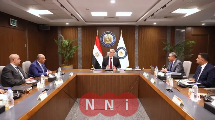 وزير البترول: تصنيع الفوسفات محليًا بدلاً من تصديره خامًا لزيادة القيمة المضافة