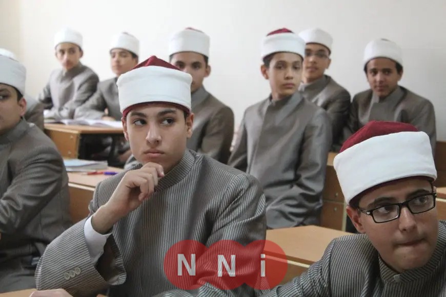 الأزهر الشريف يعلن رسمياً عن تفاصيل امتحانات الثانوية الأزهرية لعام 2025