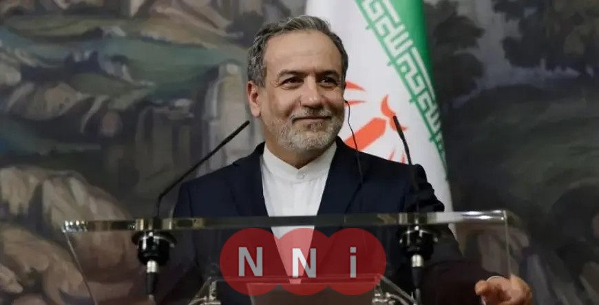 وزير خارجية إيران يعلن عن فشل المفاوضات مع واشنطن في الجولة الخامسة