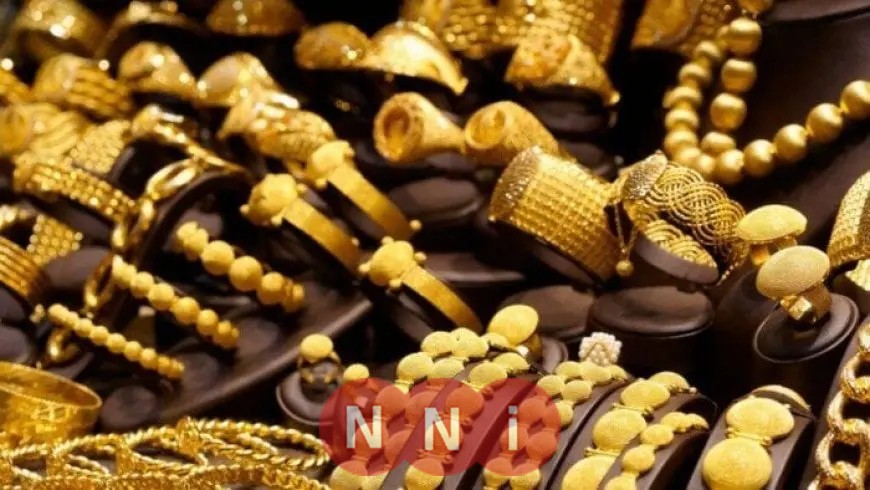 ما هو سعر الذهب في ختام تعاملات مساء الجمعة 23-5-2025؟