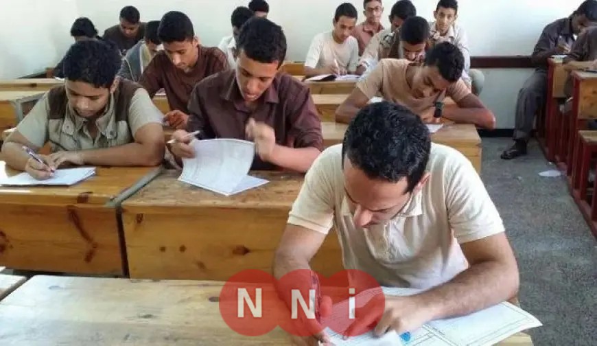 الثانوية العامة 2025: كل ما يجب معرفته عن نظام الامتحانات وجدول الاختبارات