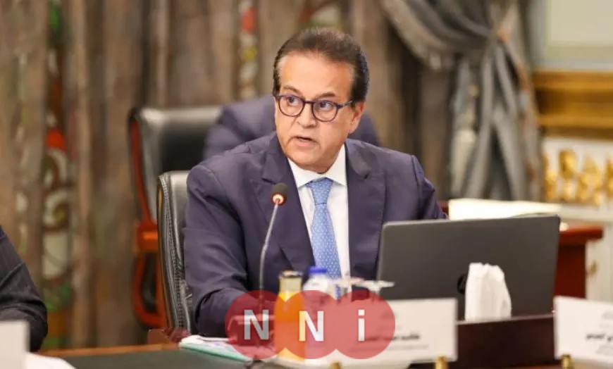وزير الصحة: مرفق الإسعاف يستقبل يومياً من 800 ألف إلى مليون مكالمة