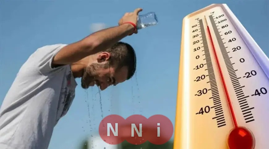بعد موجة الحر.. الأرصاد: انخفاض درجات الحرارة يبدأ في هذا التوقيت