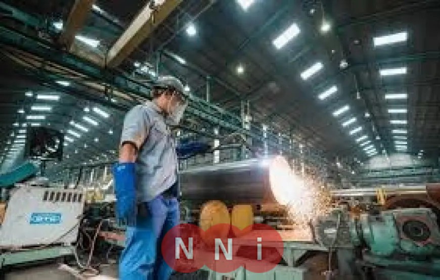 الإحصاء: زيادة قدرها 3.9% في الرقم القياسي للصناعات التحويلية والاستخراجية خلال مارس 2025