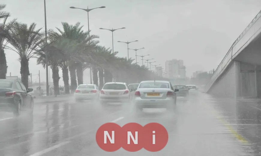 تقلبات جوية في السعودية.. رياح محملة بالغبار على مكة المكرمة والمدينة المنورة