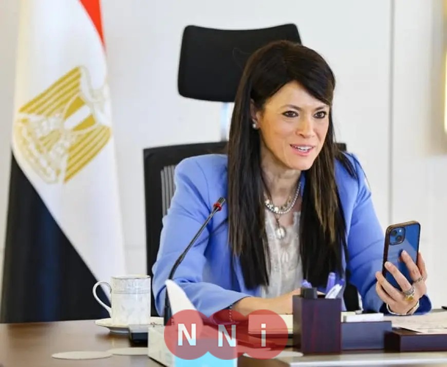 المشاط: نعمل على تعزيز التعاون مع البنك الدولي لتوفير مزيد من أدوات التمويل المبتكرة للقطاع الخاص