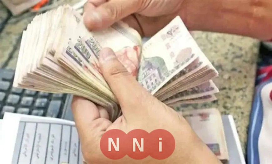 موعد رفع الرواتب 2025.. هل سيتم صرف الزيادات قبل عيد الأضحى؟