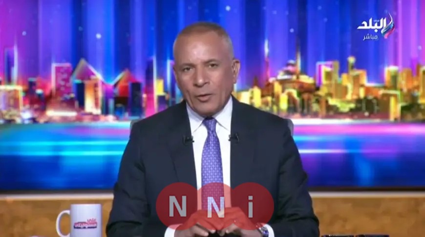 أحمد موسى: فلل العلمين بيعت قبل شقق العمارات