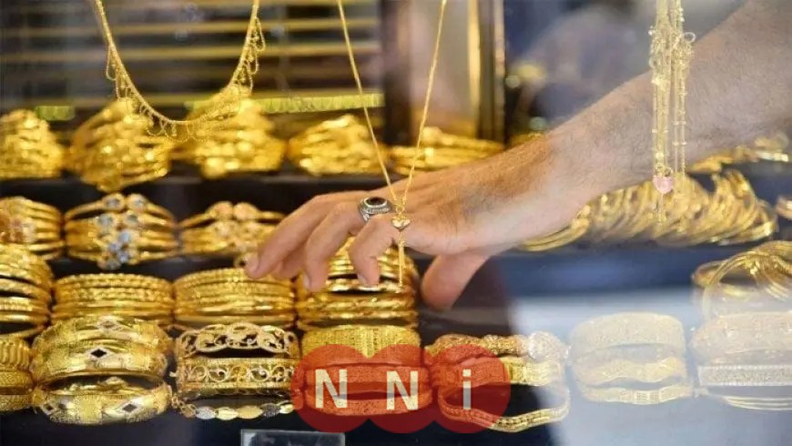 آخر أخبار سعر الذهب.. ما هو سعر عيار 21 في ختام تعاملات اليوم؟