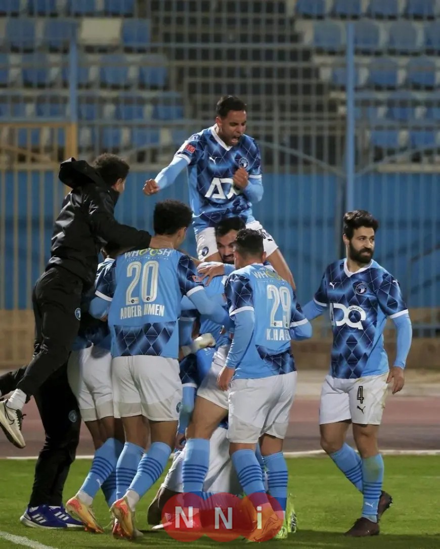 أحمد موسى: أتمنى فوز بيراميدز على صن داونز وهزيمته أمام سيراميكا