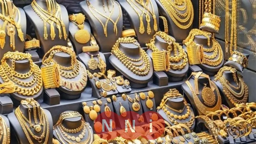 ارتفاع أم انخفاض؟ أسعار الذهب في مصر اليوم الأحد 25 مايو 2025.