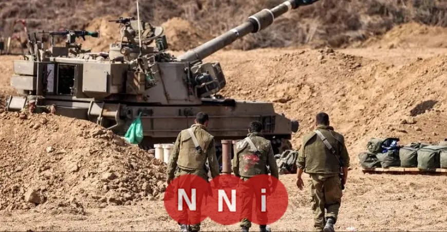 توسع الاحتلال الإسرائيلي في استخدام الدروع البشرية في الضفة الغربية وقطاع غزة