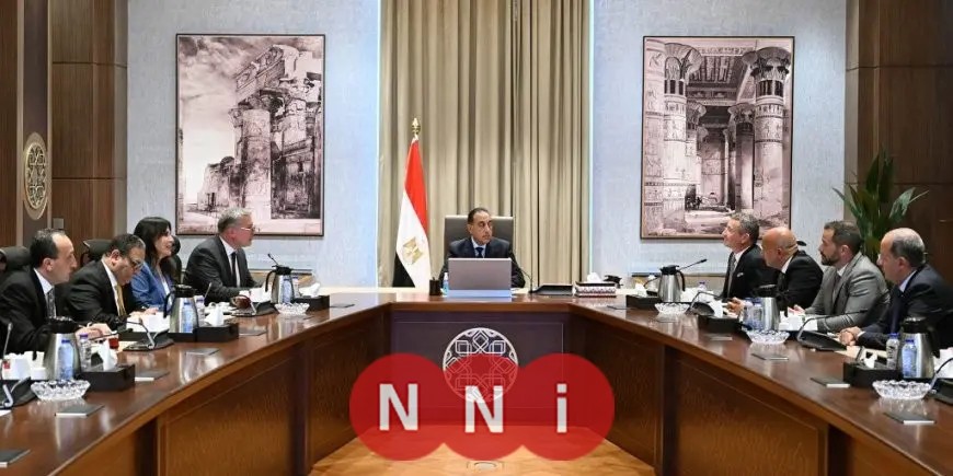 مدبولي يأمر بتسهيل الإجراءات لتسريع حفر مناطق الامتياز الخاصة بإكسون موبيل