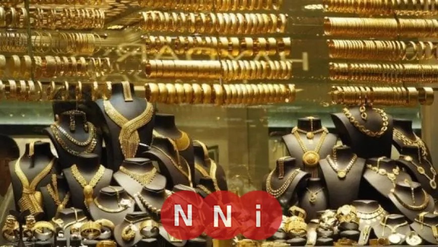 سعر الذهب في السعودية اليوم الأحد 25 مايو 2025