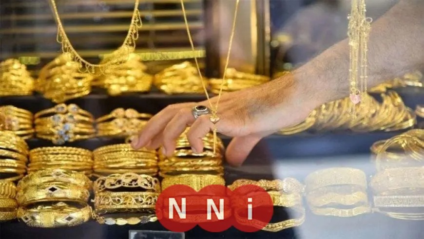 أسعار الذهب في مصر اليوم، الأحد 25 مايو 2025
