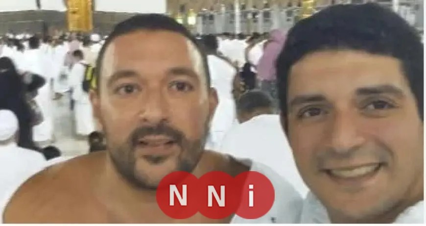 عربية كانت تراقبه.. مفاجآت جديدة في قضية وفاة أحمد الدجوي