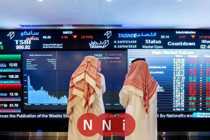 صندوق النقد: اقتصاد الخليج ينمو بنسبة 1% في عامي 2025 و2026