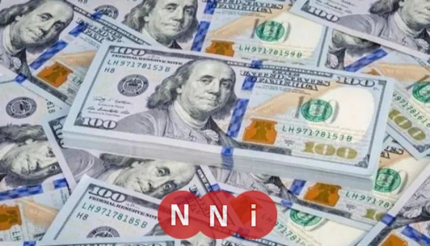 تحديث جديد لسعر الدولار مقابل الجنيه اليوم الاثنين في البنوك