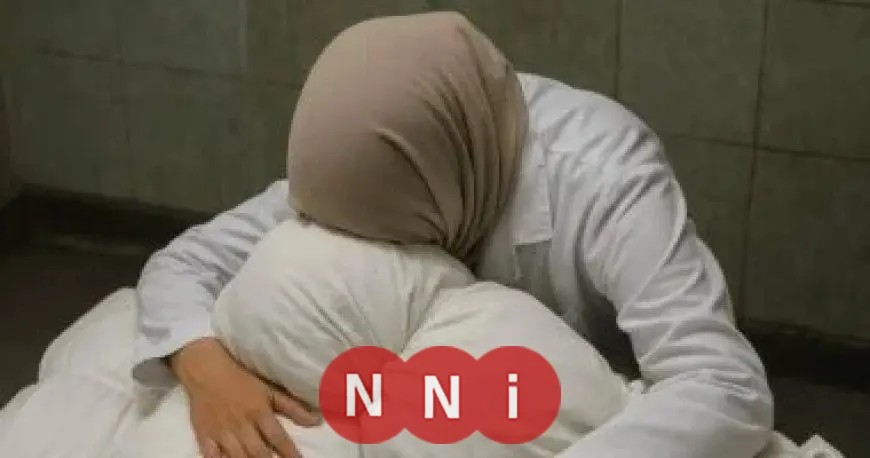 شيخ الأزهر: مشهد الطبيبة الفلسطينية آلاء النجار يكشف صمت العالم وتواطؤ أنظمته
