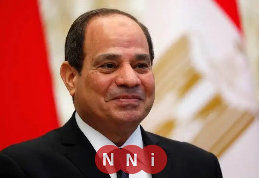 الرئيس السيسي يستقبل وفد رجال الأعمال الأمريكيين المشاركين في المنتدى الاقتصادي المصري