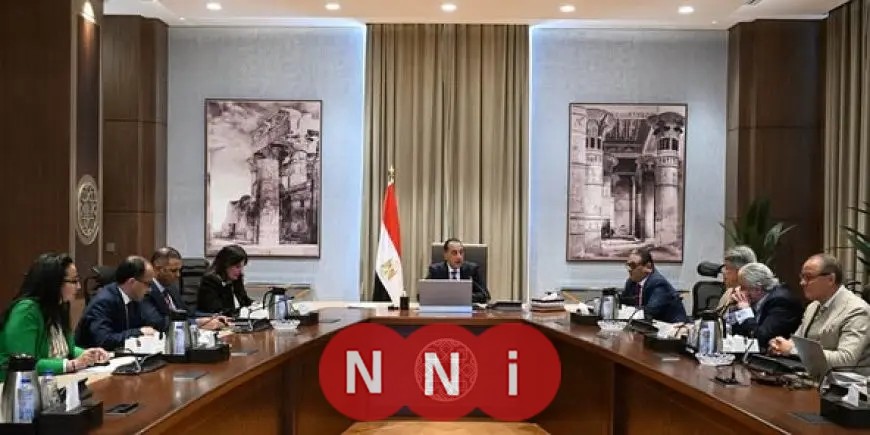 رئيس الوزراء يطلع على آخر المستجدات بشأن التحضيرات لافتتاح المتحف المصري الكبير