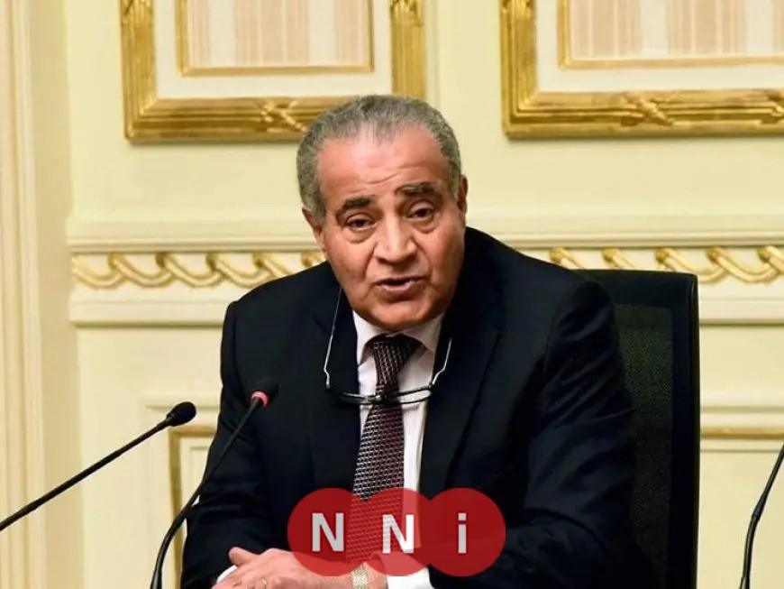 رحيل الدكتور علي المصيلحي وزير التموين السابق بعد معاناة مع المرض