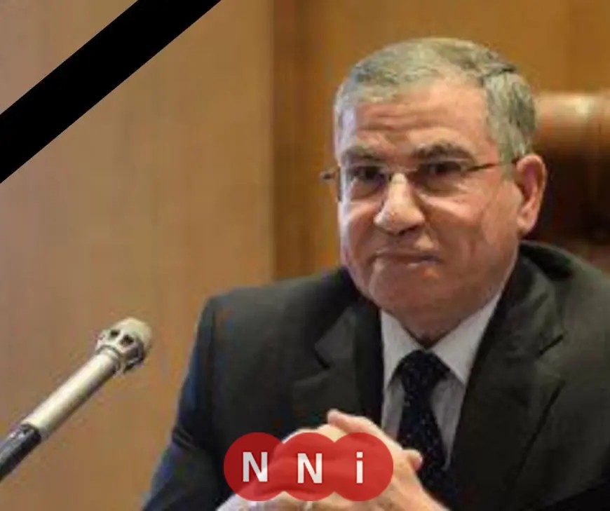 وزير التموين ينعى اللواء محمد علي ميصليحي وزير التموين السابق