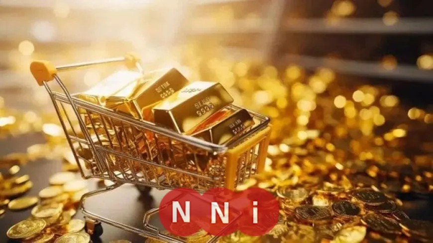 سعر الذهب عيار 21 في التعاملات المسائية اليوم الاثنين
